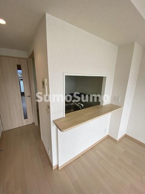 甲子園駅 徒歩5分 1階の物件内観写真