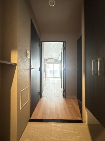 SDグランツ三宮イーストフロントの物件内観写真