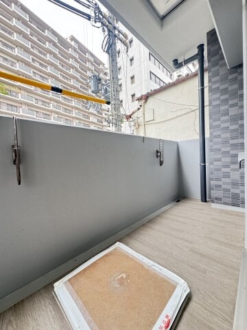 SDグランツ三宮イーストフロントの物件内観写真