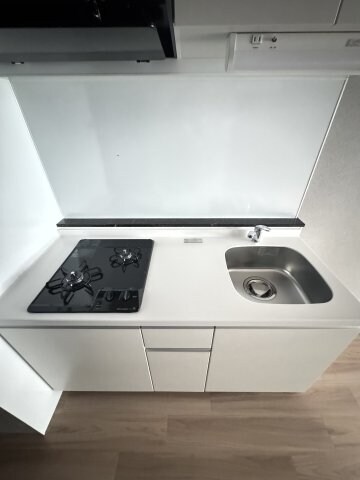 SDグランツ三宮イーストフロントの物件内観写真