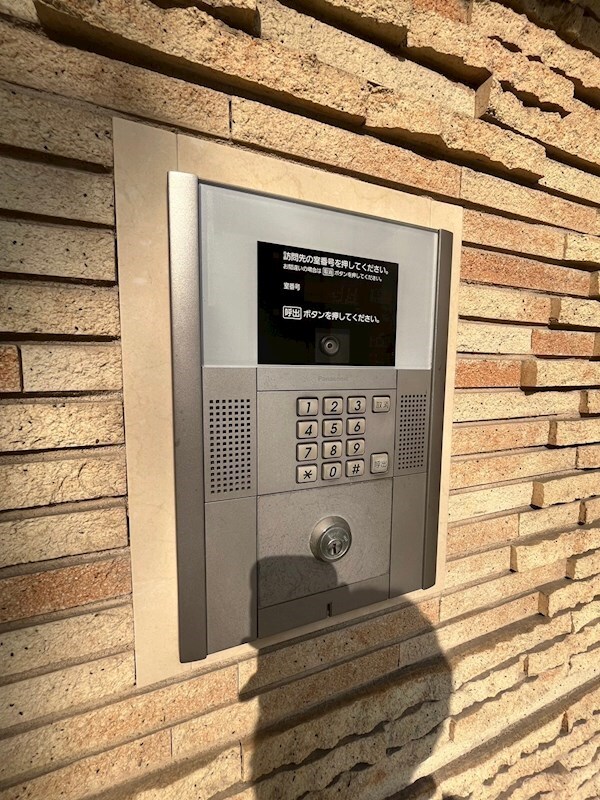 エスタンシア元町の物件外観写真