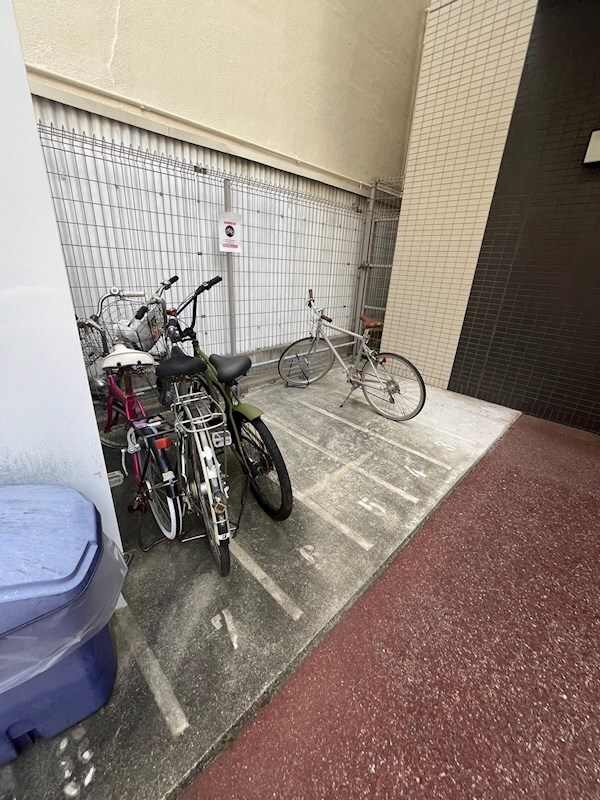 エスタンシア元町の物件外観写真