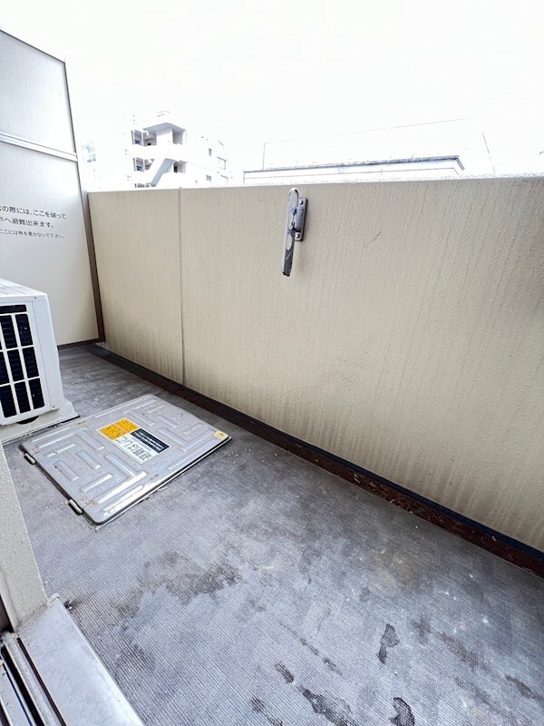 エスタンシア元町の物件内観写真