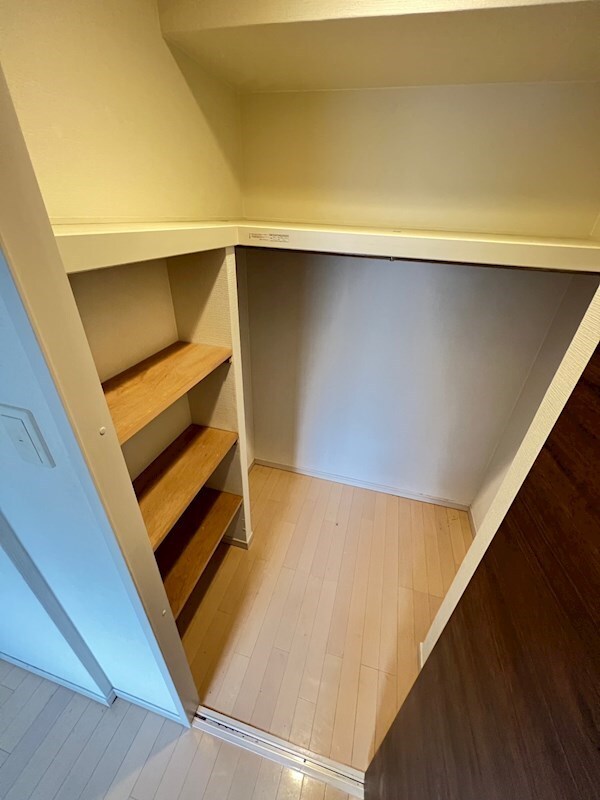 エスタンシア元町の物件内観写真