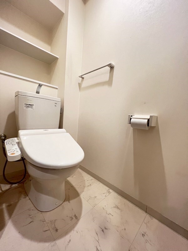 エスタンシア元町の物件内観写真