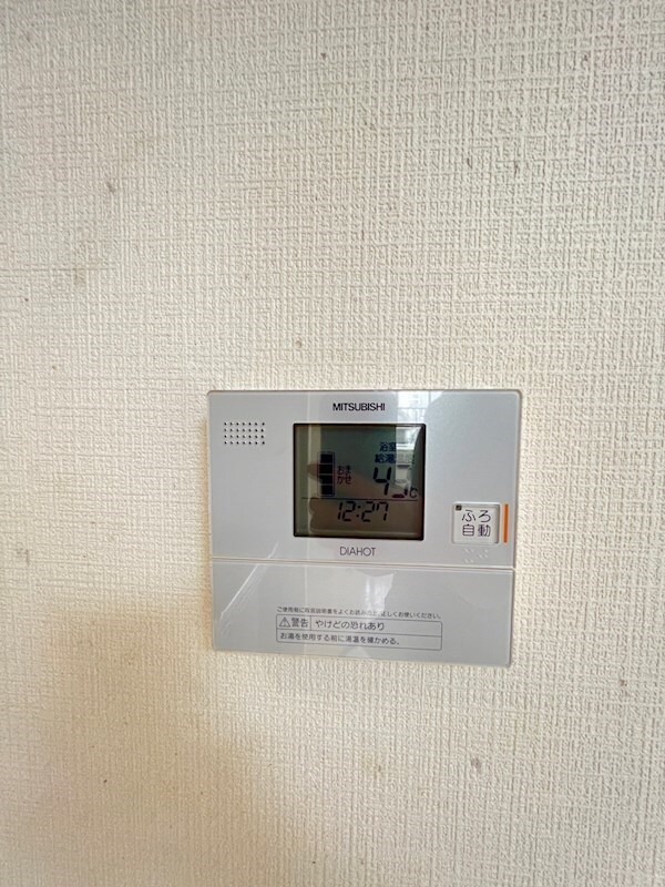 エスタンシア元町の物件内観写真