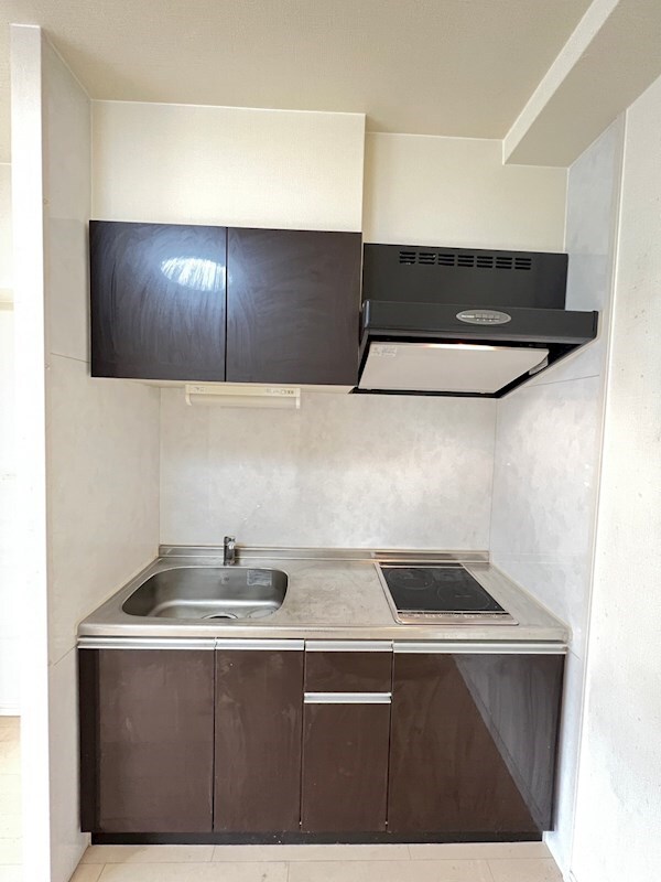 エスタンシア元町の物件内観写真