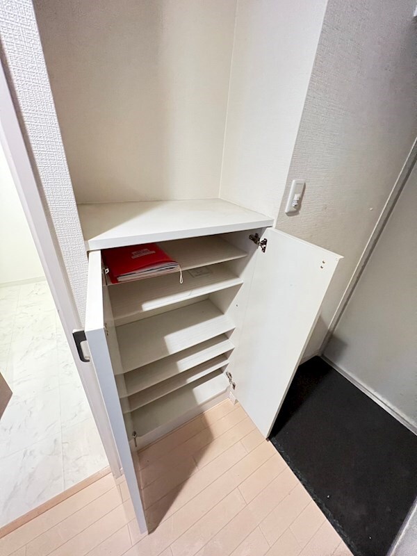 エスタンシア元町の物件内観写真