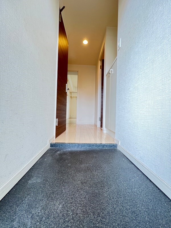 エスタンシア元町の物件内観写真