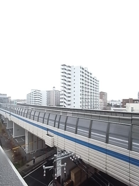 西宮北口駅 徒歩10分 4階の物件内観写真