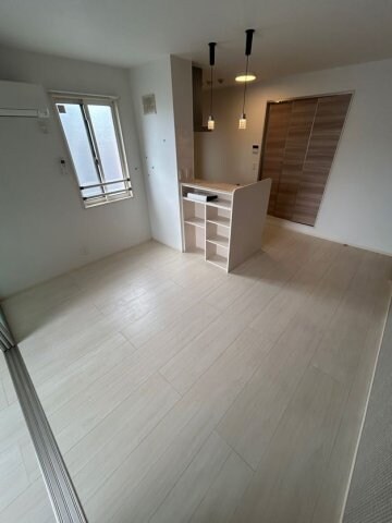 兵庫駅 徒歩10分 3階の物件内観写真