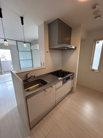 兵庫駅 徒歩10分 3階の物件内観写真