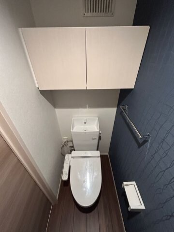 兵庫駅 徒歩10分 3階の物件内観写真