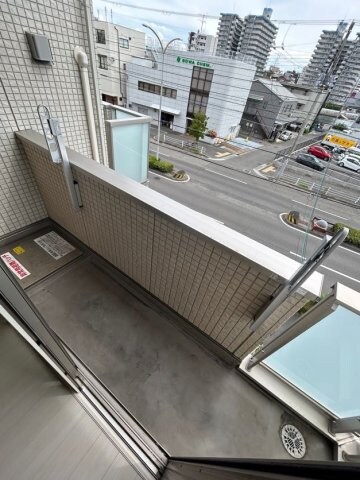 兵庫駅 徒歩10分 3階の物件内観写真