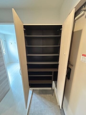 兵庫駅 徒歩10分 3階の物件内観写真