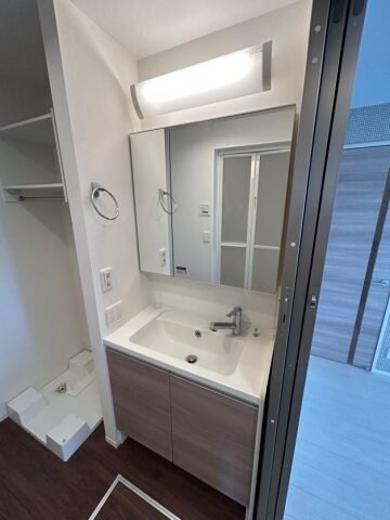 兵庫駅 徒歩10分 3階の物件内観写真