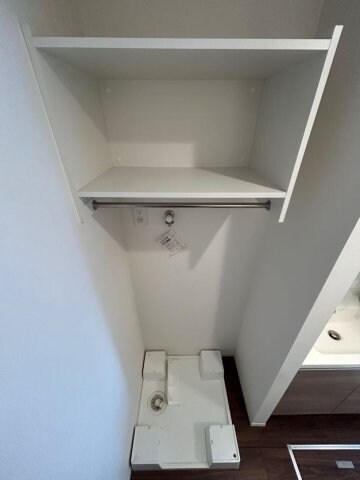 兵庫駅 徒歩10分 3階の物件内観写真