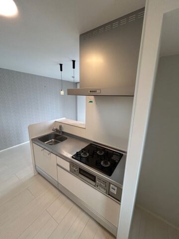 兵庫駅 徒歩10分 3階の物件内観写真