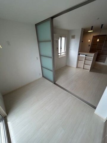 兵庫駅 徒歩10分 3階の物件内観写真