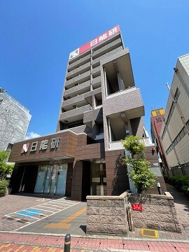 西宮北口駅 徒歩1分 7階の物件外観写真