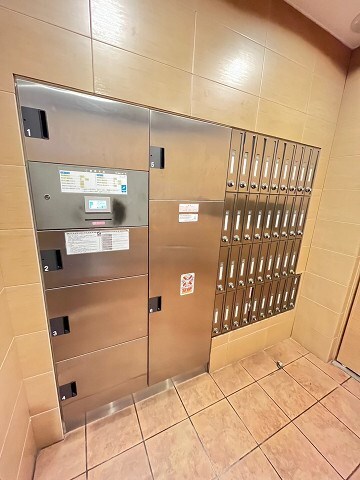 西宮北口駅 徒歩1分 7階の物件外観写真