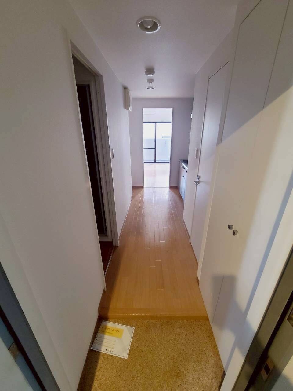 西宮北口駅 徒歩1分 7階の物件内観写真