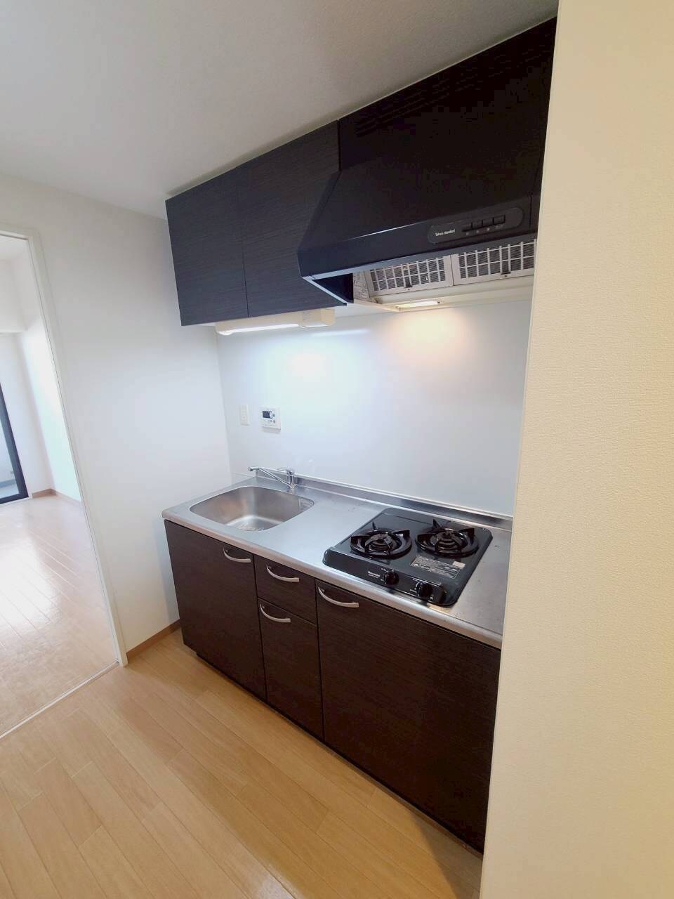 西宮北口駅 徒歩1分 7階の物件内観写真