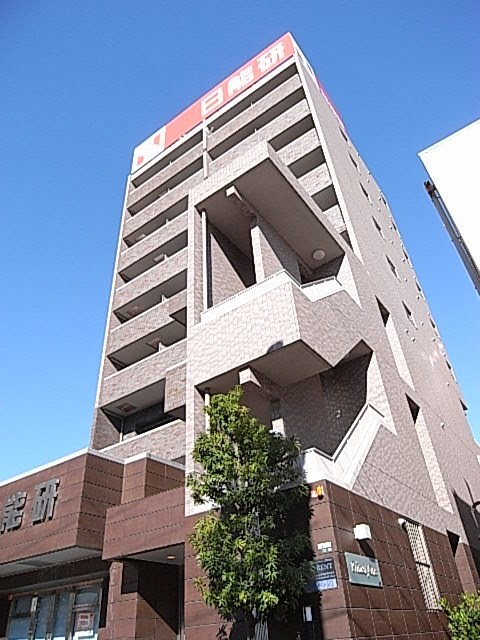 西宮北口駅 徒歩1分 7階の物件外観写真