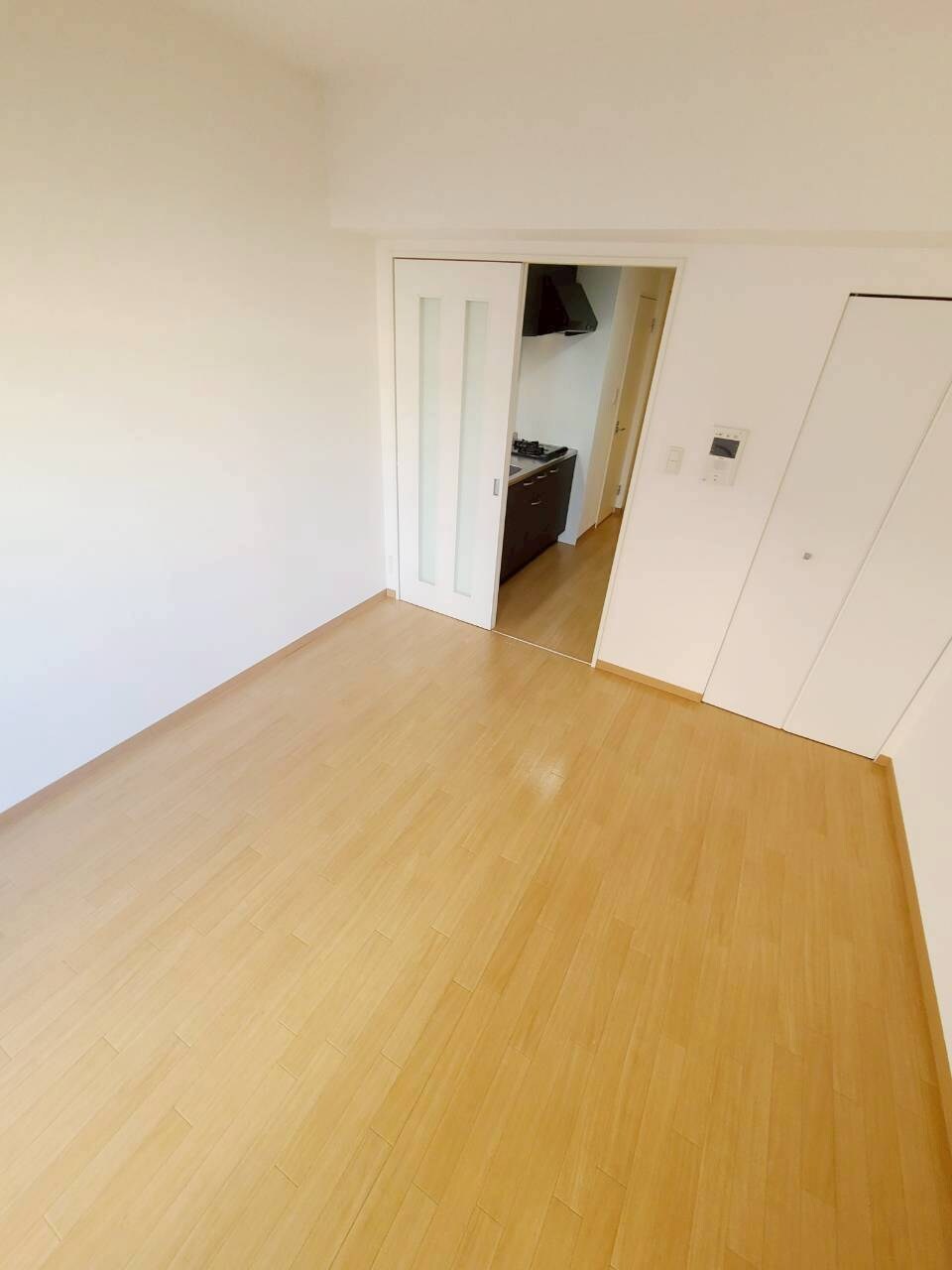 西宮北口駅 徒歩1分 7階の物件内観写真