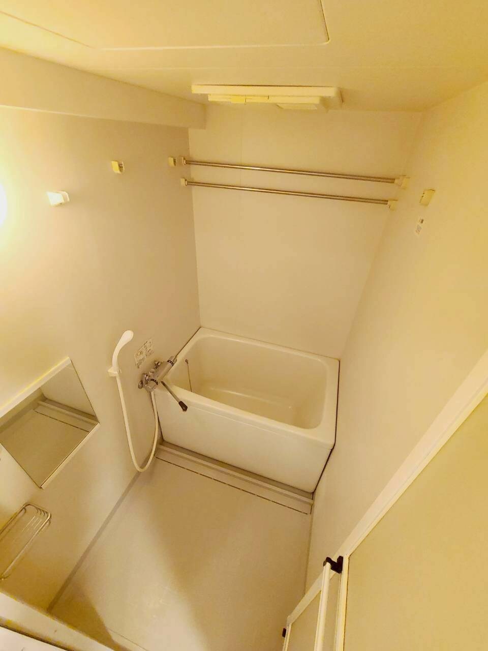 西宮北口駅 徒歩1分 7階の物件内観写真