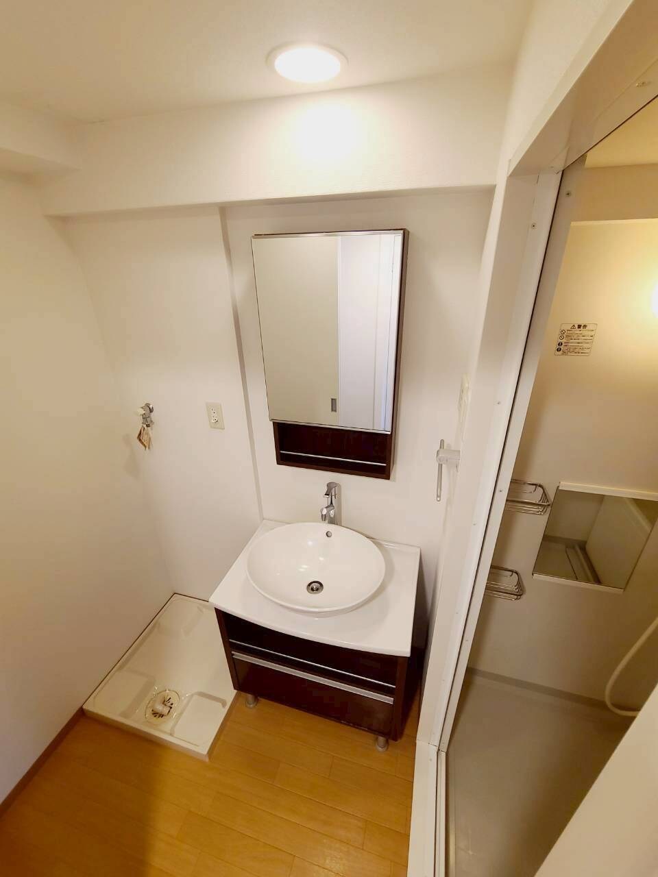 西宮北口駅 徒歩1分 7階の物件内観写真