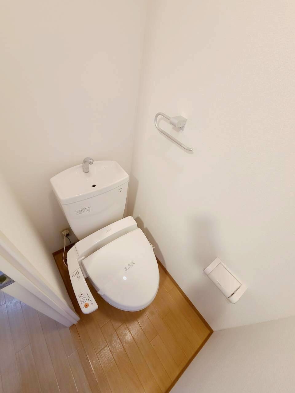 西宮北口駅 徒歩1分 7階の物件内観写真