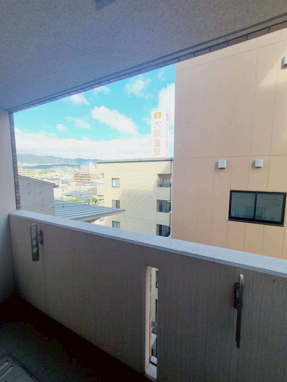 西宮北口駅 徒歩1分 7階の物件内観写真