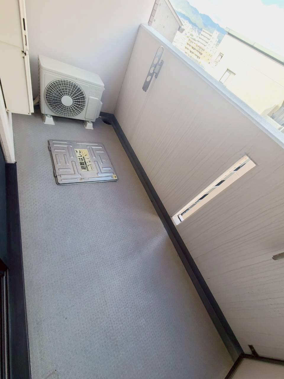 西宮北口駅 徒歩1分 7階の物件内観写真