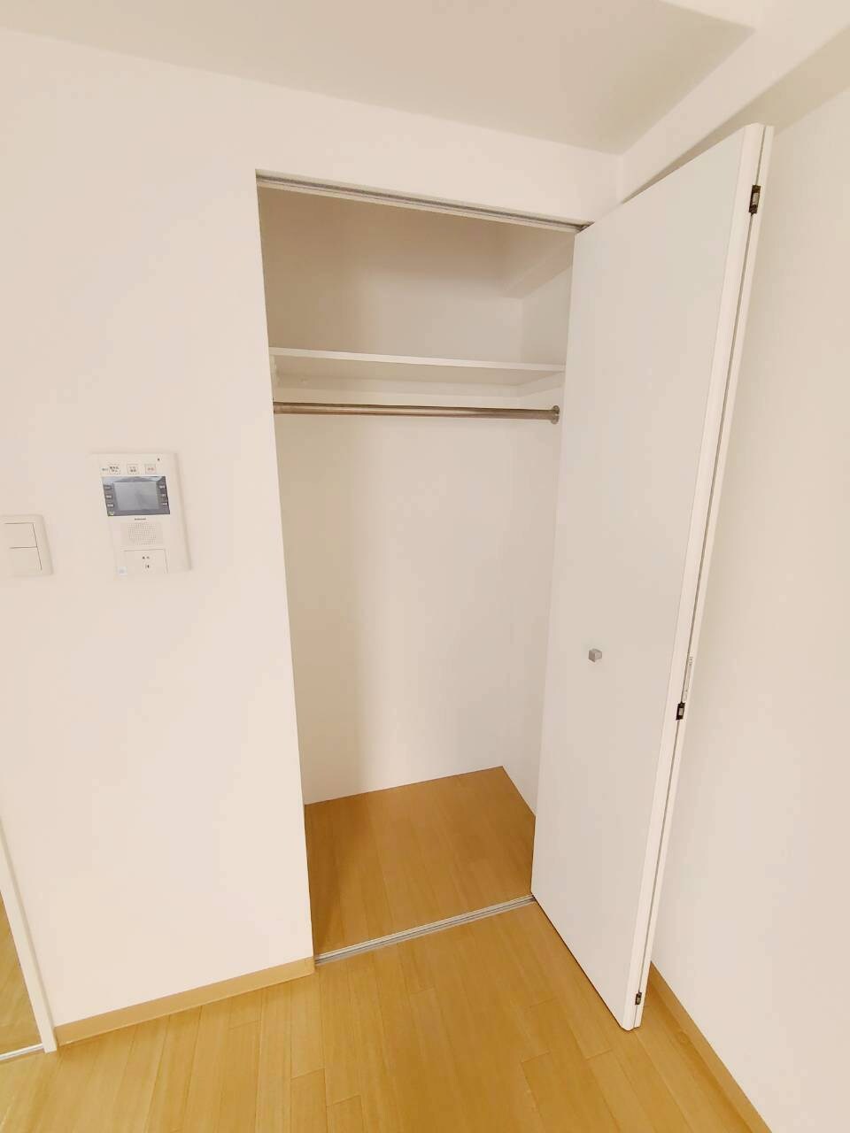 西宮北口駅 徒歩1分 7階の物件内観写真