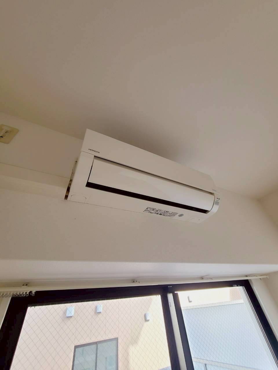 西宮北口駅 徒歩1分 7階の物件内観写真