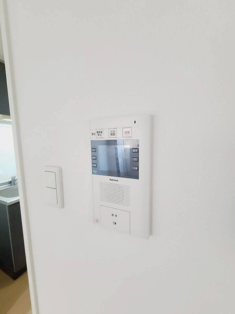 西宮北口駅 徒歩1分 7階の物件内観写真