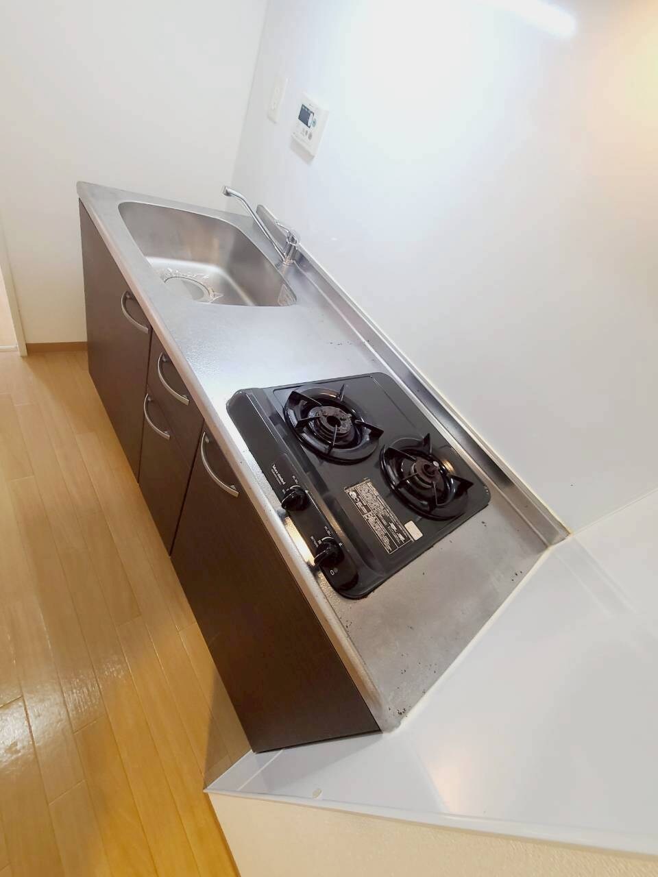 西宮北口駅 徒歩1分 7階の物件内観写真