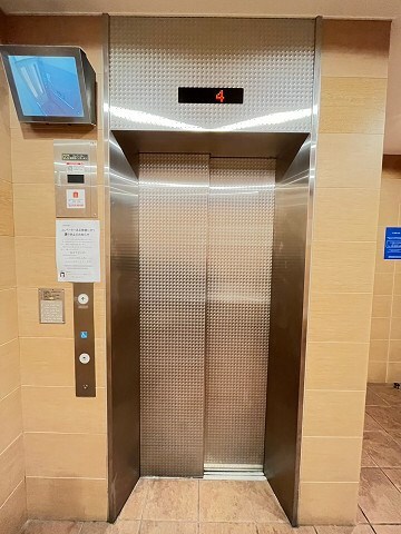 西宮北口駅 徒歩1分 7階の物件内観写真