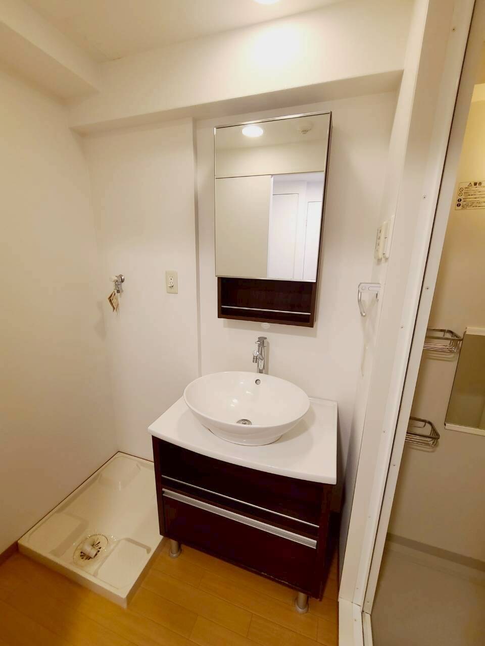 西宮北口駅 徒歩1分 7階の物件内観写真