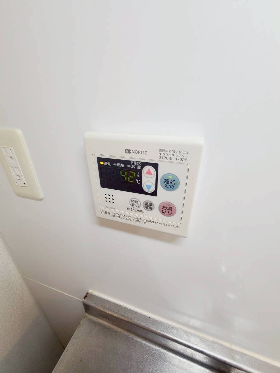 西宮北口駅 徒歩1分 7階の物件内観写真