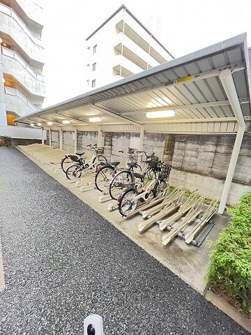 西宮北口駅 徒歩1分 7階の物件内観写真