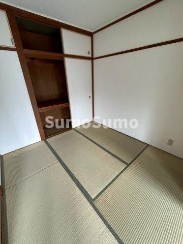 りばぁさいど多聞の物件内観写真