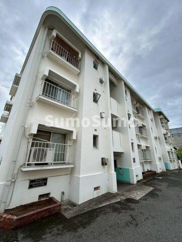 りばぁさいど多聞の物件外観写真