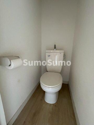 りばぁさいど多聞の物件内観写真