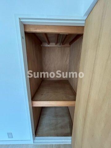 りばぁさいど多聞の物件内観写真