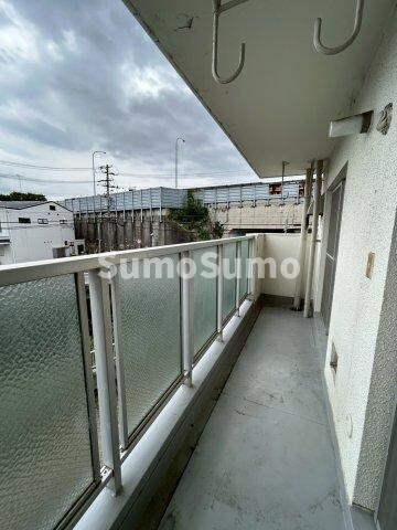 りばぁさいど多聞の物件内観写真