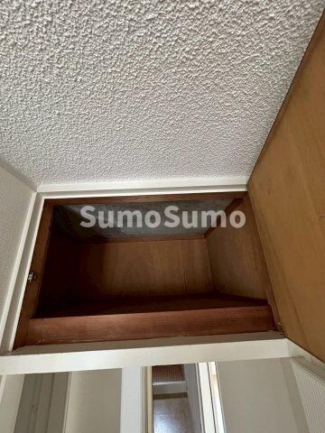 りばぁさいど多聞の物件内観写真