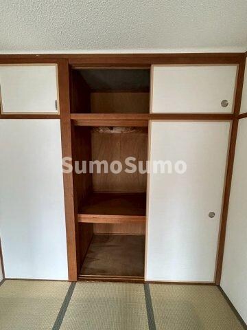 りばぁさいど多聞の物件内観写真