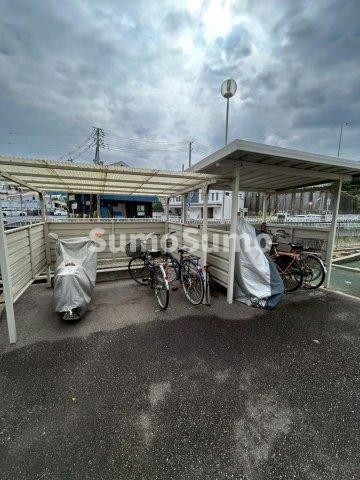 りばぁさいど多聞の物件内観写真